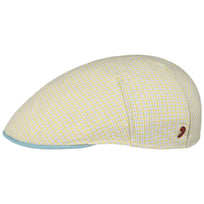 Tirreno Daily Flat Cap by Alfonso D�Este - 669,00 kr