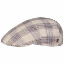 Tirreno Heritage Flat Cap by Alfonso D�Este - 919,00 kr