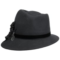 Tiva Asym Damehat by Lierys - 829,00 kr