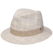Tolico Traveller Stofhat by Lierys - 669,00 kr