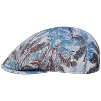 Toluca Palms Flat Cap by Lierys - 669,00 kr