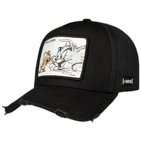Tom & Jerry Grimace Truckerkasket by Capslab - 349,00 kr