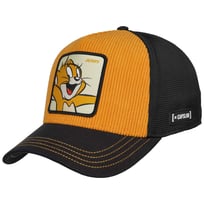 Tom & Jerry Mouse Truckerkasket by Capslab - 299,00 kr