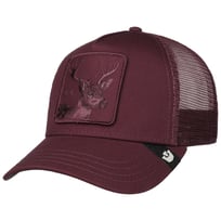 Tonal Bae Truckerkasket by Goorin Bros. - 419,00 kr