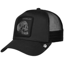 Tonal Skull by Goorin - 419,00 kr