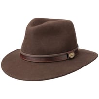 Topo Traveller hat i Uldfilt by Lierys - 759,00 kr