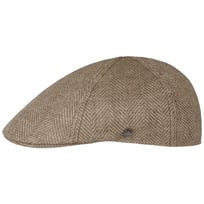 Topsham Duck Flat Cap by Lierys - 499,00 kr