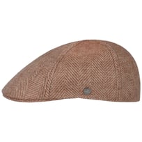 Topsham Duck Flat Cap by Lierys - 499,00 kr