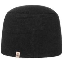 Toque Strikket Hue med Kashmir by Roeckl - 499,00 kr