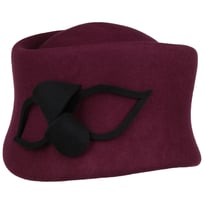 Toque Uldhue med Kashmir by Mayser - 1079,00 kr