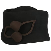 Toque Uldhue med Kashmir by Mayser - 1079,00 kr