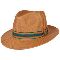 Torino Striped Band Panamahat by Mayser - 1419,00 kr