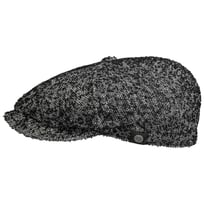 Torsten Flat Cap by bugatti - 529,00 kr