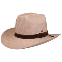 Tortilla Western Panamahat by Lierys - 1419,00 kr