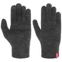 Touchscreen Handsker by Levi�s� - 219,00 kr