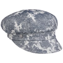 Tovara Cotton Newsboykasket by Lierys - 499,00 kr