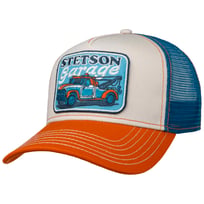 Towing Service Truckerkasket by Stetson - 369,00 kr