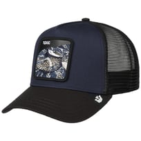 Toxic Snake Truckerkasket by Goorin Bros. - 379,00 kr