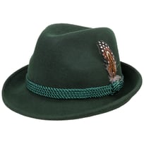 Traditionel Hat by Lipodo - 349,00 kr