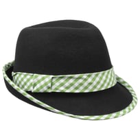 Traditionel Hat for M�nd med Ternet B�nd - 389,00 kr