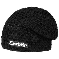Trail Crystal Skipool Beanie by Eisb�r - 439,00 kr