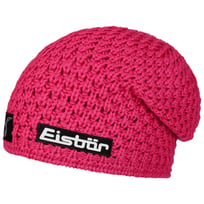 Trail Crystal Skipool Beanie by Eisb�r - 439,00 kr