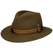 Traveller H�rfilthat Zechbauer by Mayser - 2339,00 kr