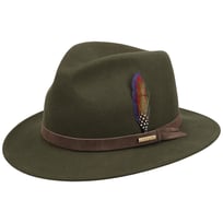 Traveller Softfelt by Stetson - 1039,00 kr
