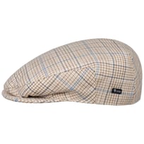 Travello Flat Cap by Lipodo - 299,00 kr
