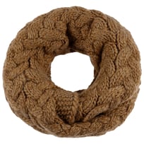 Travola Snood by Seeberger - 349,00 kr
