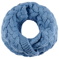 Travola Snood by Seeberger - 349,00 kr