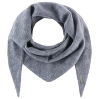 Trekantet T�rkl�de Cashmere by Seeberger - 1249,00 kr