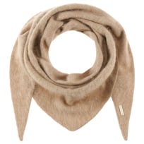 Trekantet T�rkl�de Cashmere by Seeberger - 1249,00 kr