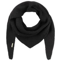 Trekantet T�rkl�de med Pailletter by Seeberger - 349,00 kr