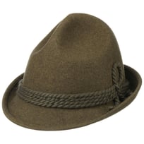 Trespidshat Made in Germany by Lodenhut Manufaktur - 669,00 kr