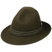 Trespidshat Outdoor-Hat by Lodenhut Manufaktur - 1079,00 kr