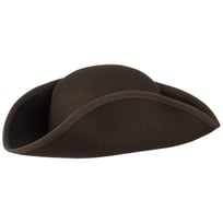 Trespidshat hat i Uldfilt by Lipodo - 499,00 kr
