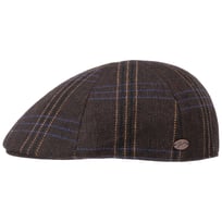 Tressy Check Flat Cap by Bailey 1922 - 669,00 kr