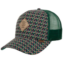 Triangle Truckerkasket by Djinns - 279,00 kr