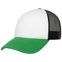 Tricolore Rapper Kasket - 139,00 kr