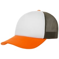 Tricolore Rapper Kasket - 139,00 kr