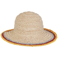 Tricolour Edge Str�hat by Lipodo - 179,00 kr