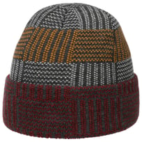 Tricolour Fold Hue by Lipodo - 179,00 kr