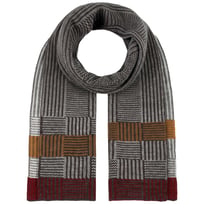 Tricolour Halst�rkl�de til M�nd by Lipodo - 229,00 kr