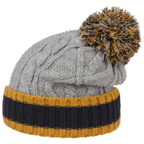 Tricolour Pomponhue by Lipodo - 139,00 kr