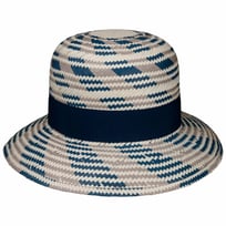 Tricolour Str�hat by Lipodo - 419,00 kr