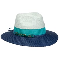 Tricolour Traveller Str�hat - 259,00 kr