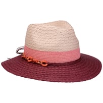 Tricolour Traveller Str�hat - 259,00 kr