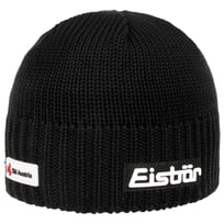 Trop Ski Austria Beanie by Eisb�r - 419,00 kr