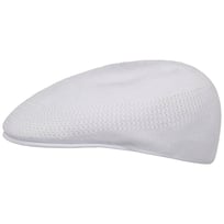 Tropic 507 Classic Ventair Flat Cap by Kangol - 549,00 kr
